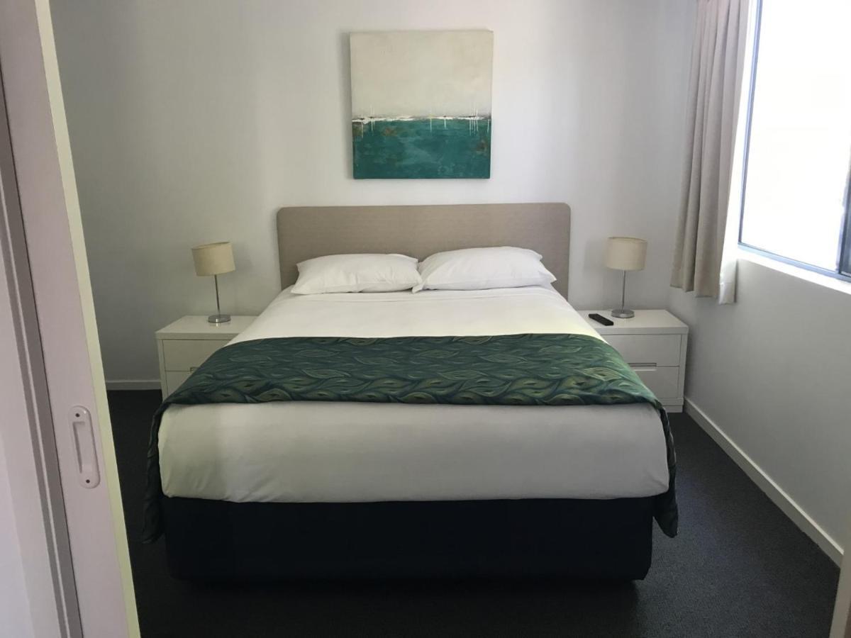 Portobello Resort Apartments Gold Coast Esterno foto